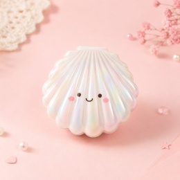 Dodatkowa Gacha Muszla